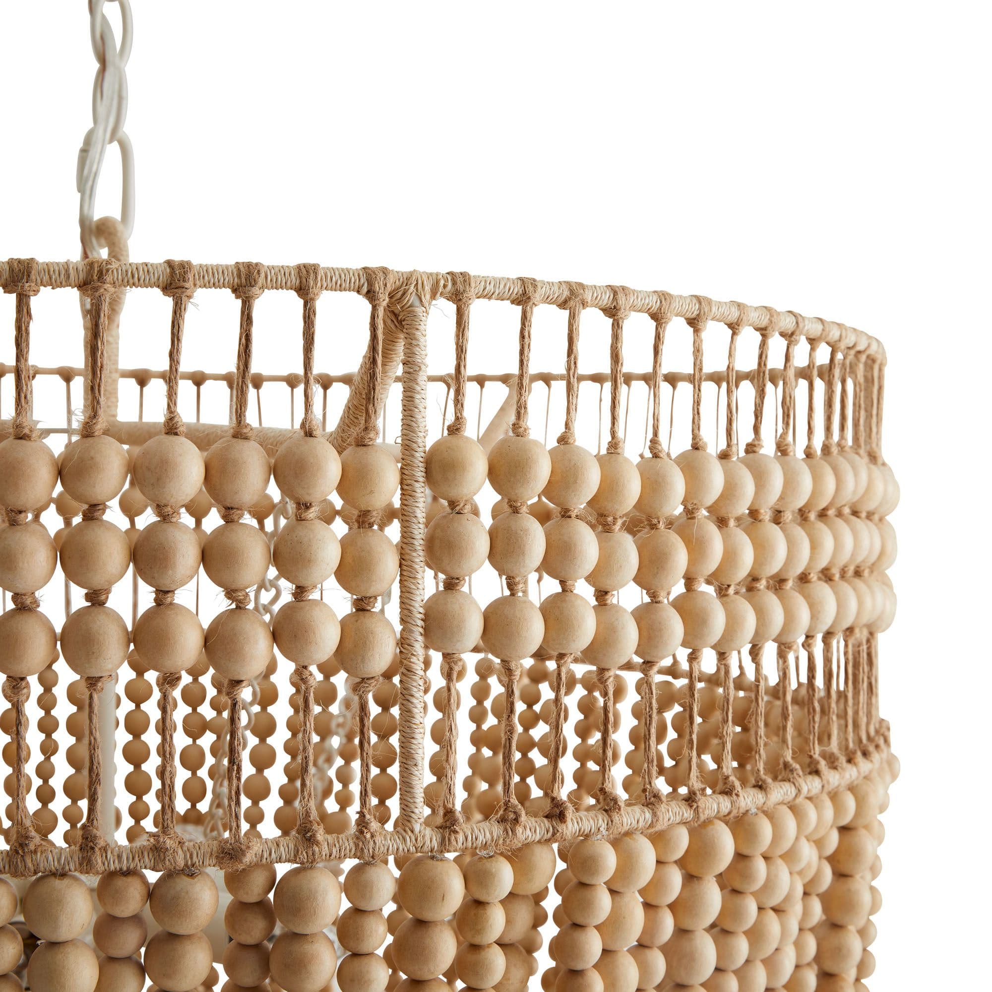 Подвесной светильник Arteriors home NINA CHANDELIER Arteriors home