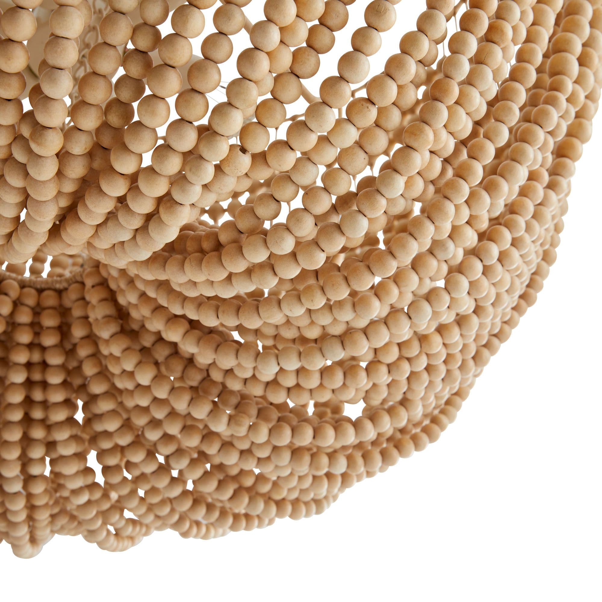 Подвесной светильник Arteriors home NINA CHANDELIER Arteriors home