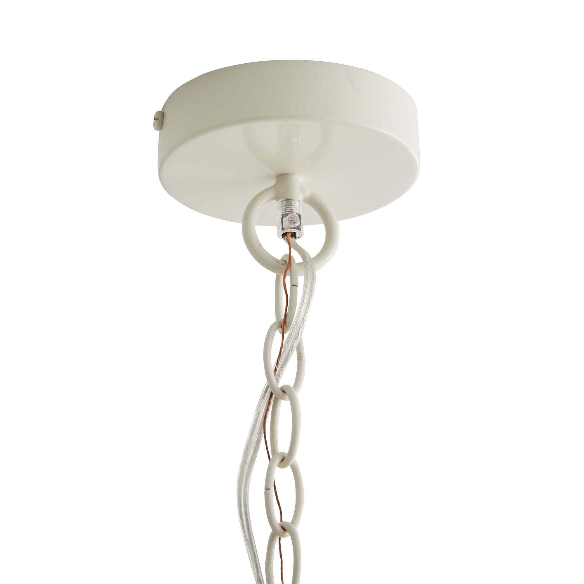 Подвесной светильник Arteriors home NINA CHANDELIER Arteriors home