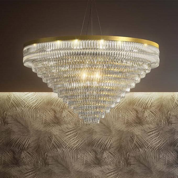 Подвесной светильник Marchetti Illuminazione NIAGARA S60 Marchetti Illuminazione