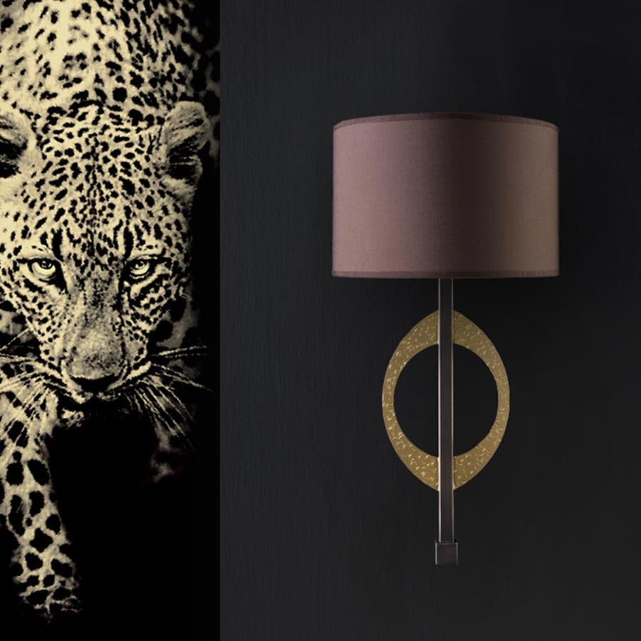 Настенный светильник Marchetti Illuminazione PALERMO В Marchetti Illuminazione