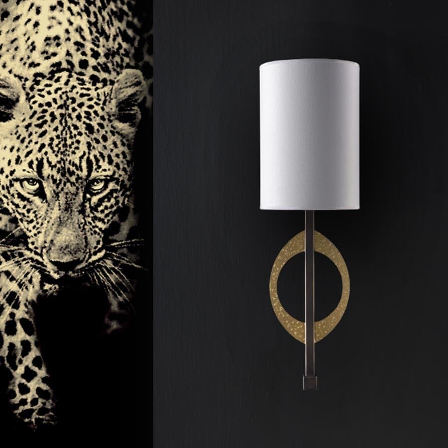 Настенный светильник Marchetti Illuminazione PALERMO А Marchetti Illuminazione