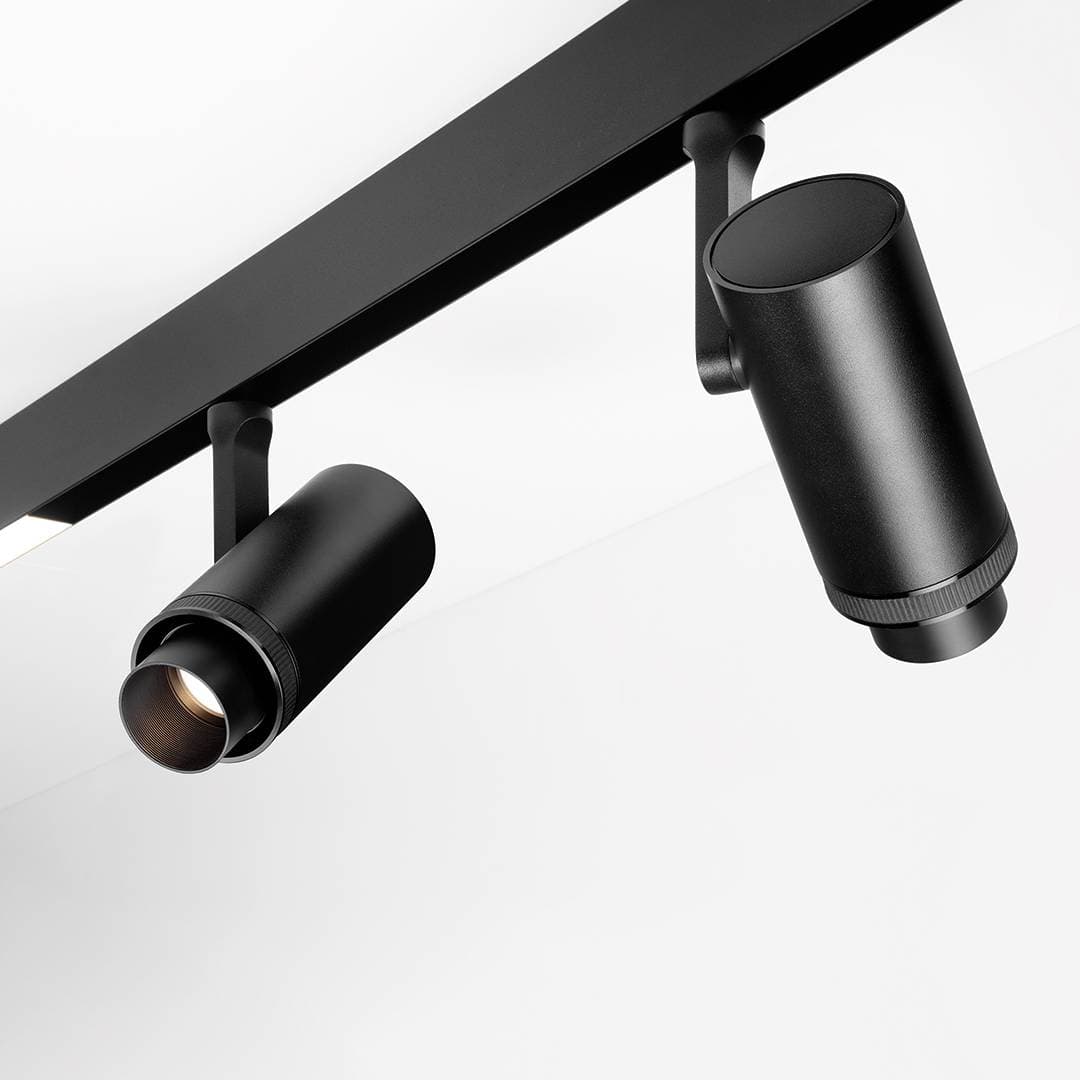 Трековый потолочный светильник Arkoslight FIT 20 48V Arkoslight