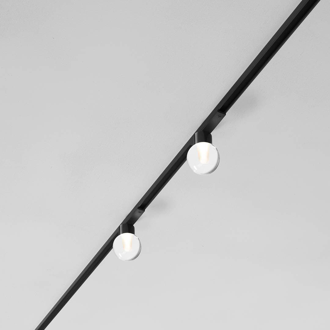 Трековый потолочный светильник Arkoslight ALASKA 24V Arkoslight