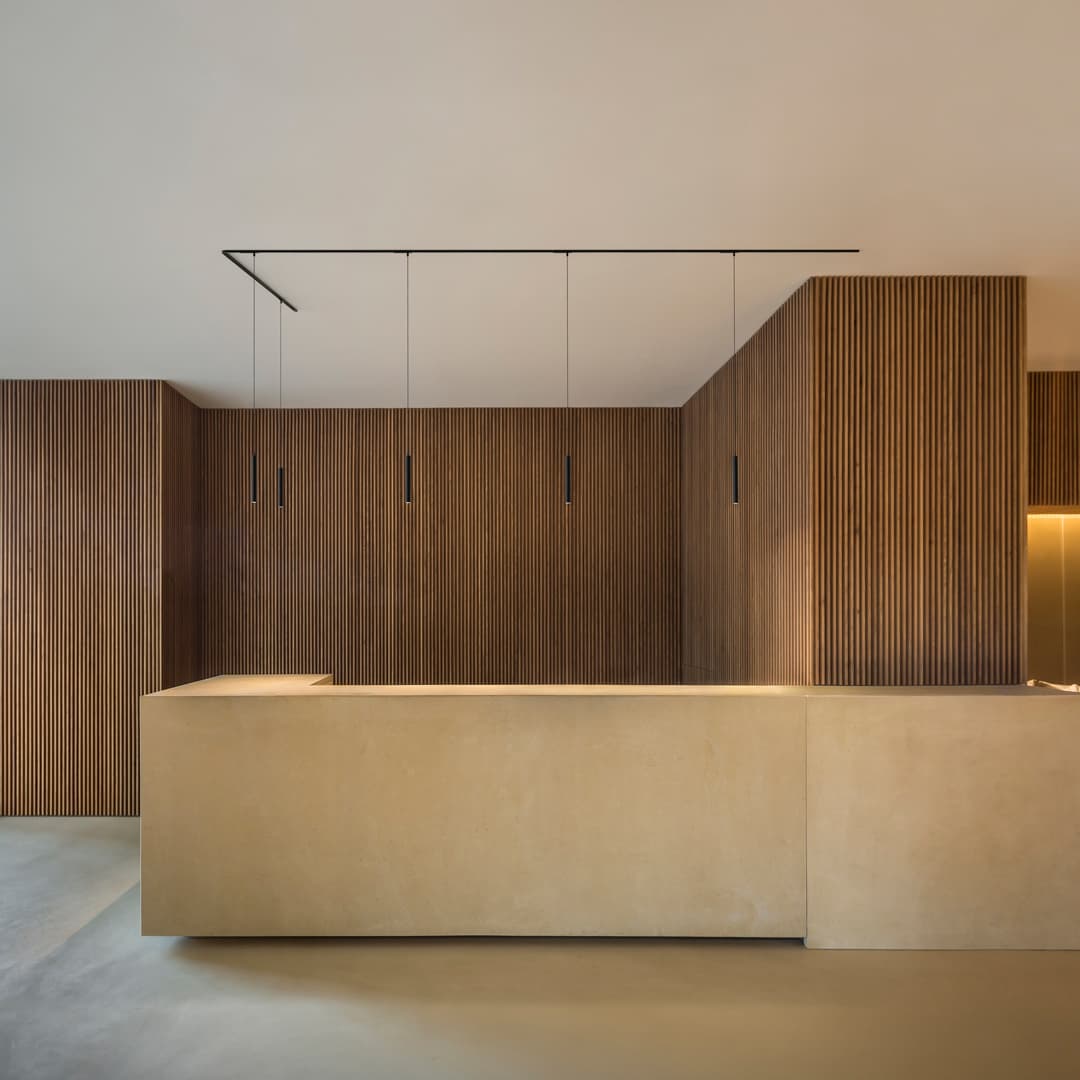 Трековый потолочный светильник Arkoslight STICK 24V Arkoslight