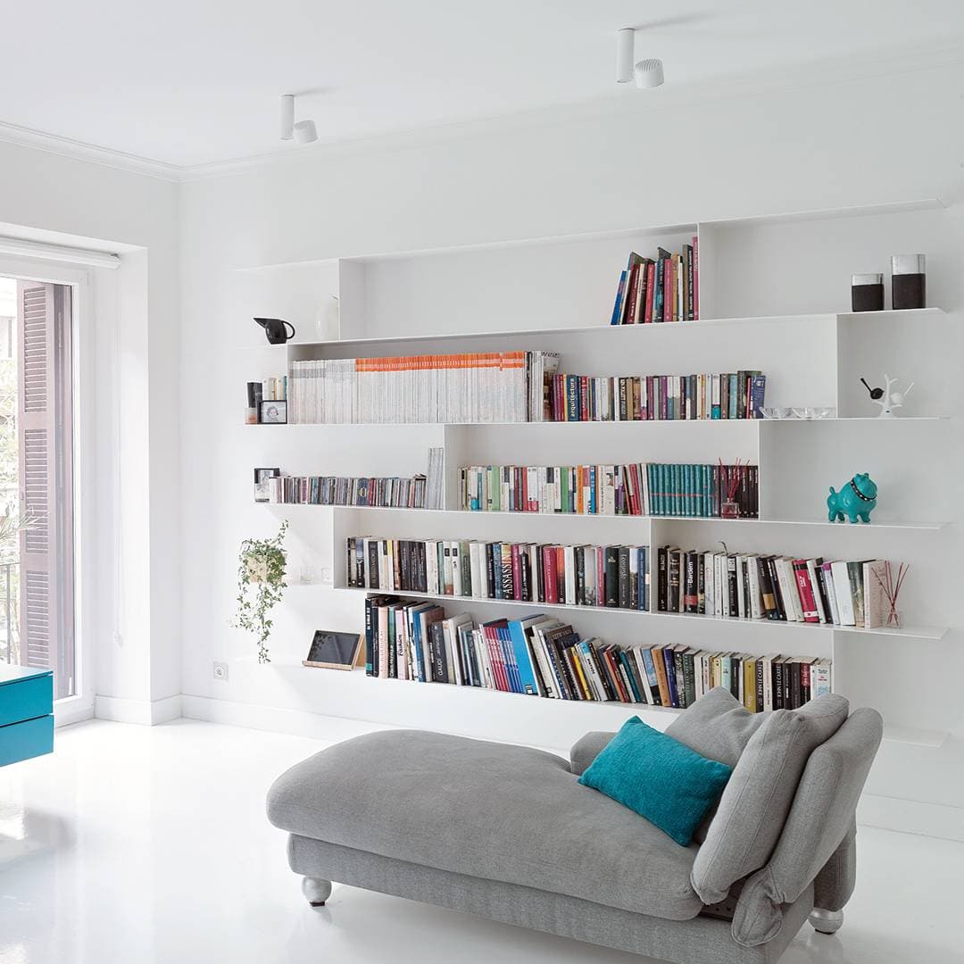 Потолочный светильник Arkoslight ZEN TUBE SURFACE Arkoslight