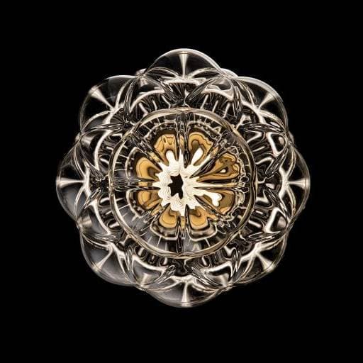 Подвесной светильник Barovier&Toso Vallonné Barovier&Toso