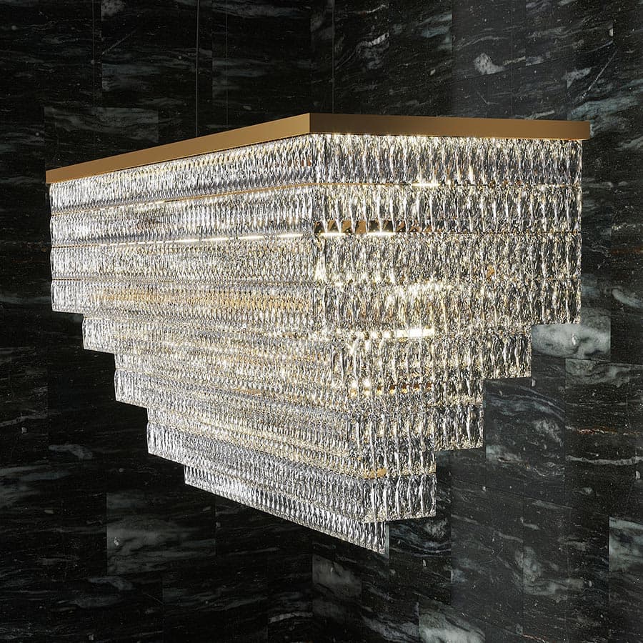 Подвесной светильник Marchetti Illuminazione NIAGARA S100 Marchetti Illuminazione