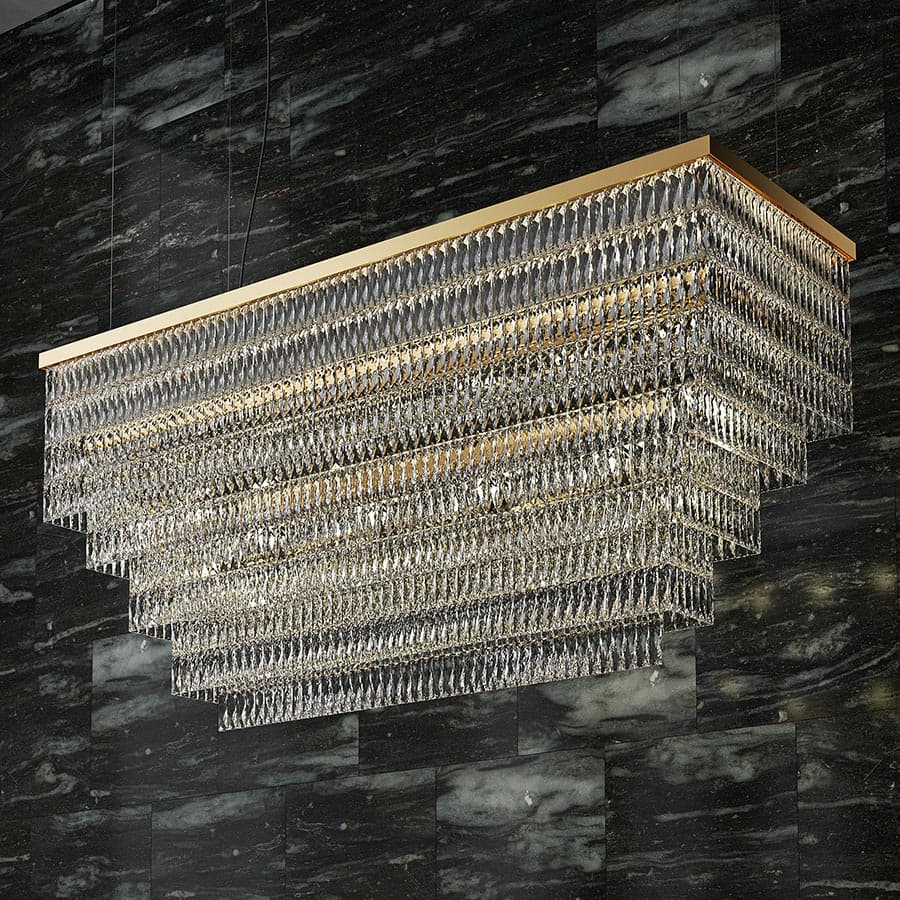 Подвесной светильник Marchetti Illuminazione NIAGARA S100 Marchetti Illuminazione