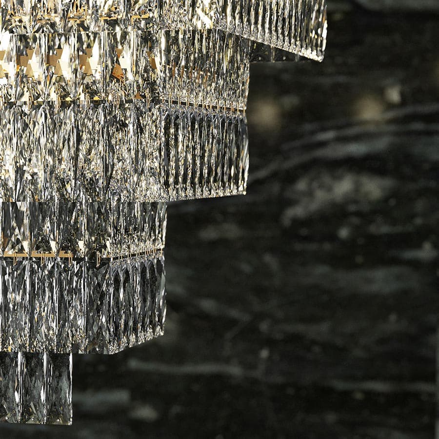 Подвесной светильник Marchetti Illuminazione NIAGARA S100 Marchetti Illuminazione