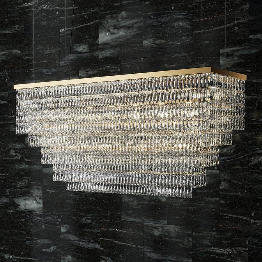 Подвесной светильник Marchetti Illuminazione NIAGARA S100 Marchetti Illuminazione