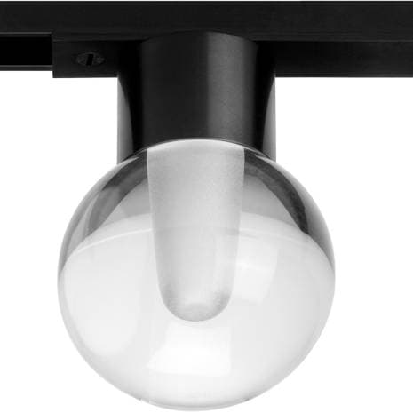 Трековый потолочный светильник Arkoslight ALASKA 24V Arkoslight