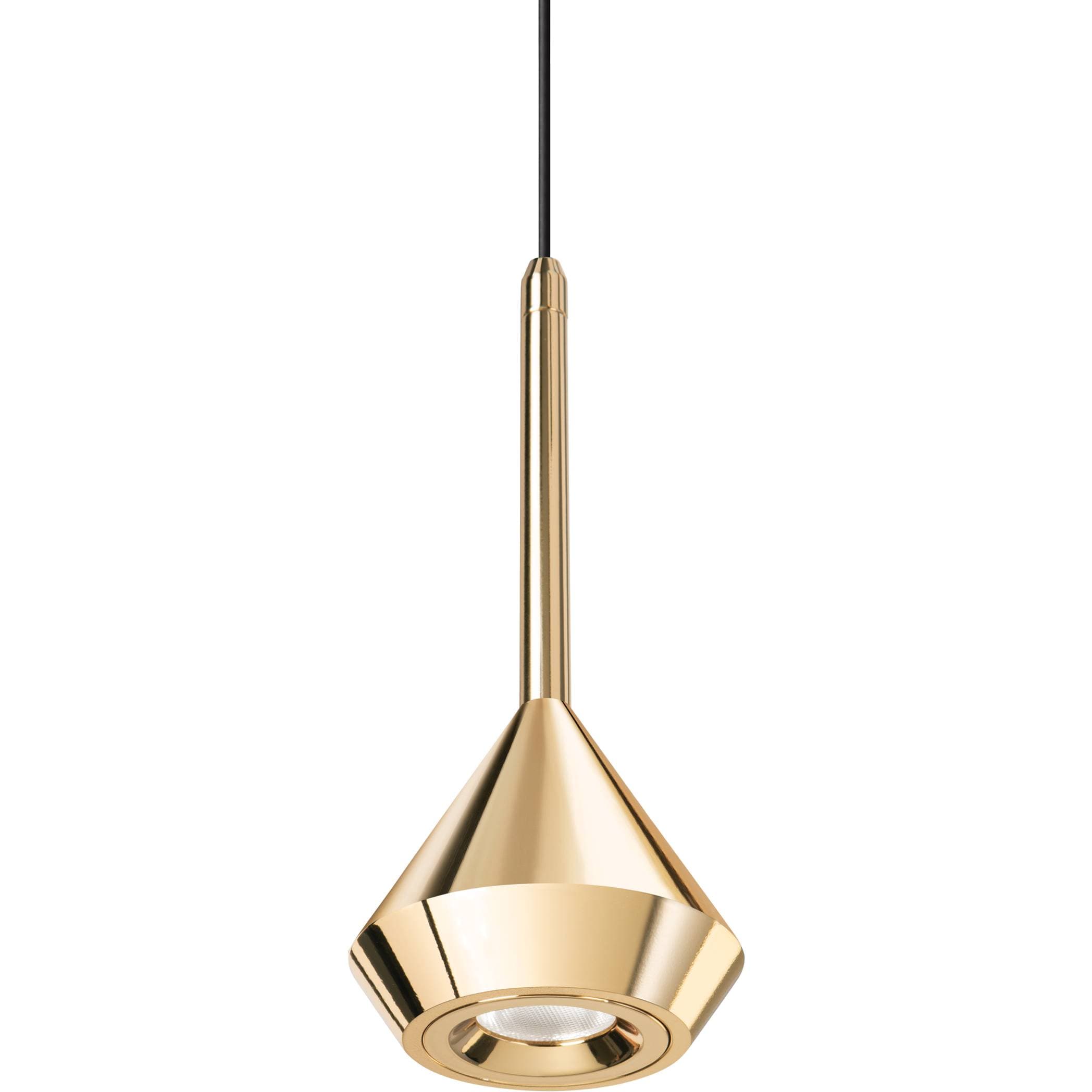 Трековый потолочный светильник Arkoslight SPIN 48V Arkoslight