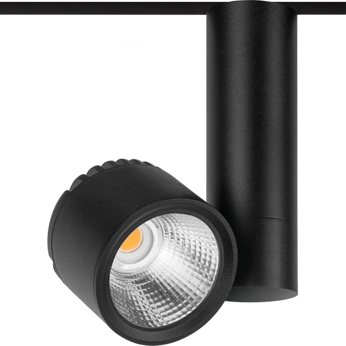 Трековый потолочный светильник Arkoslight ZEN TUBE 48V Arkoslight