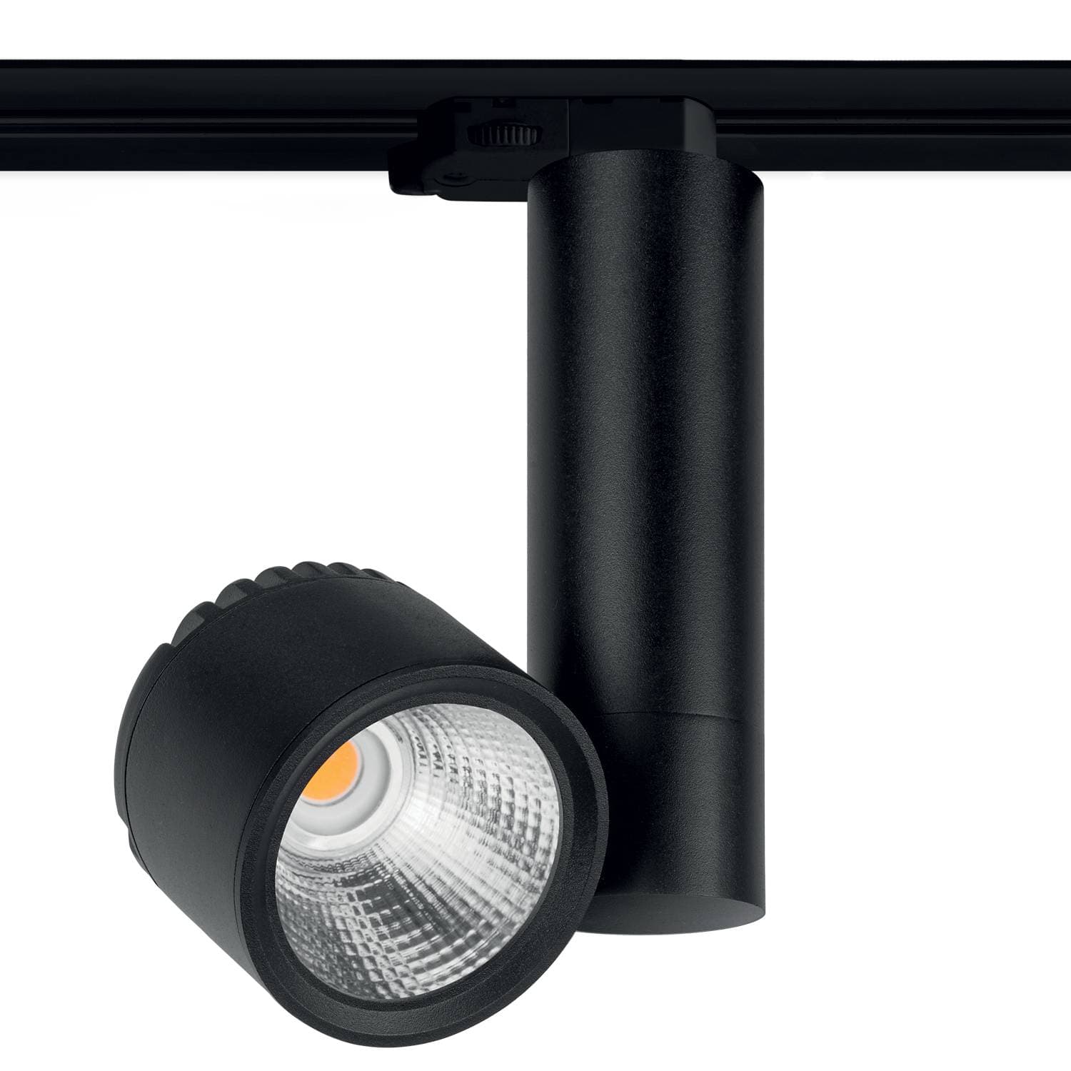 Трековый потолочный светильник Arkoslight ZEN TUBE 48V Arkoslight