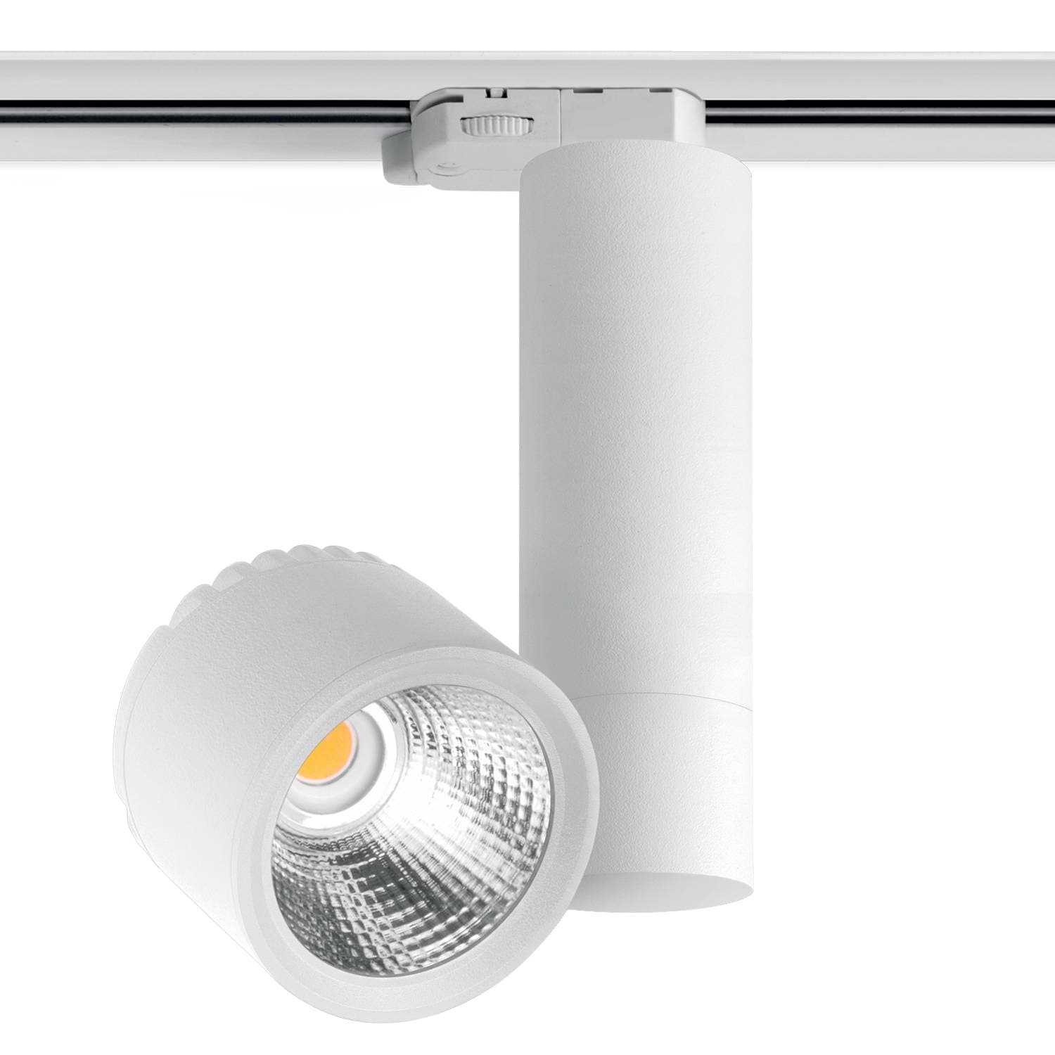 Трековый потолочный светильник Arkoslight ZEN TUBE 48V Arkoslight