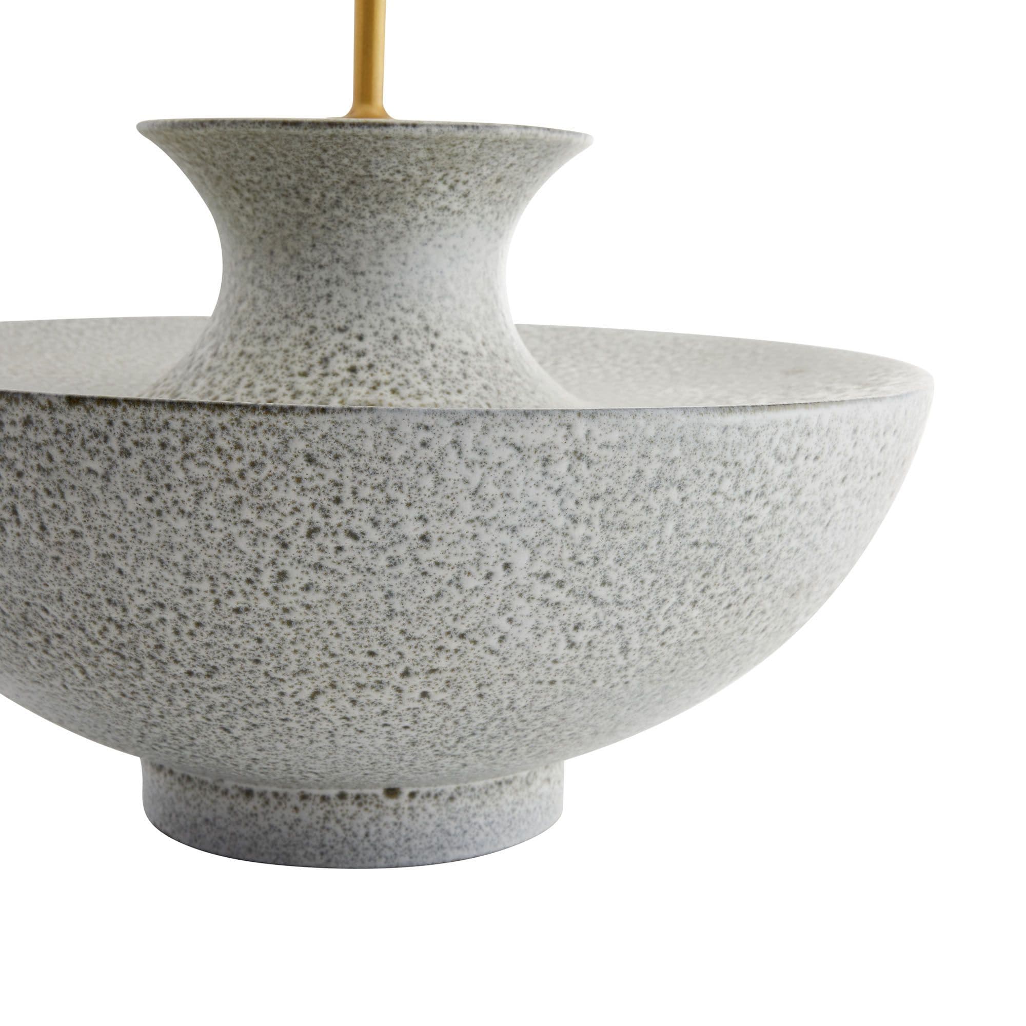 Настольный светильник Arteriors home MANILA LAMP Arteriors home