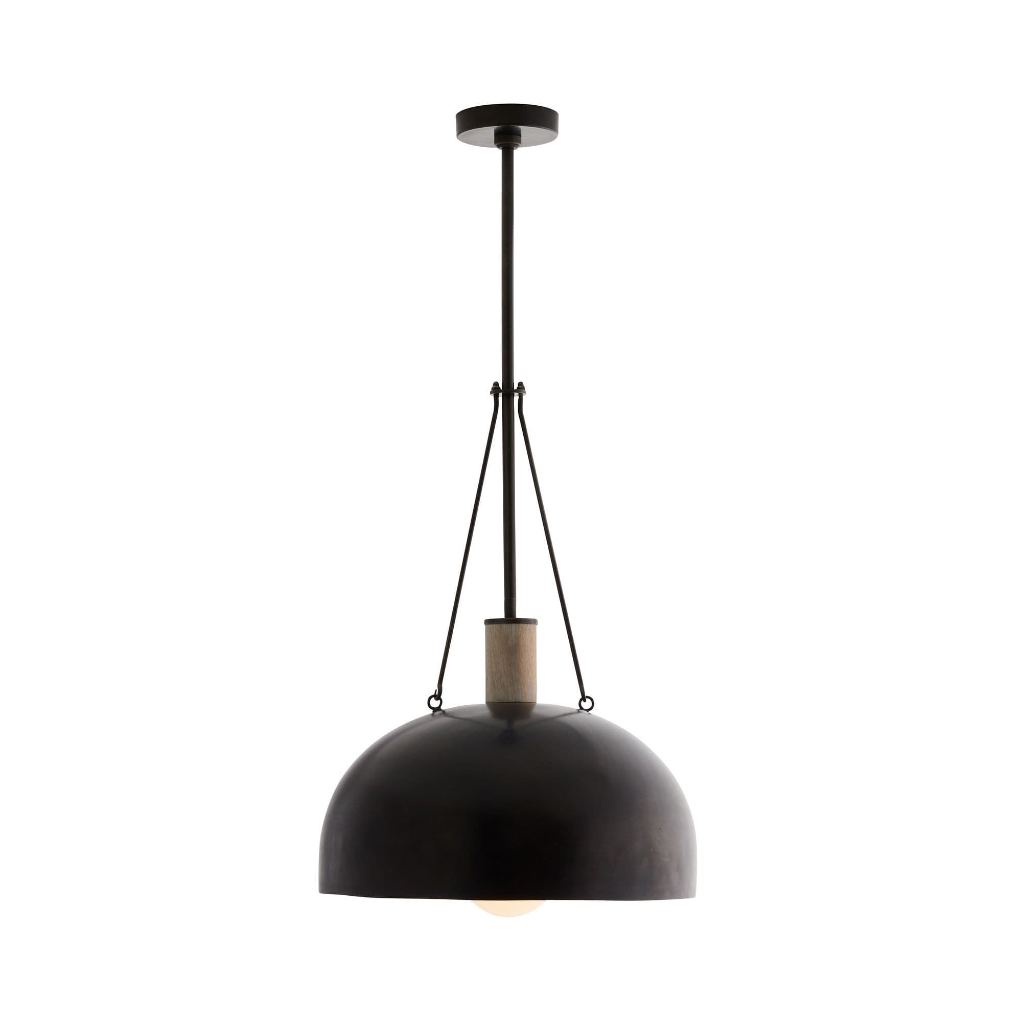Подвесной светильник Arteriors home MADEA PENDANT Arteriors home