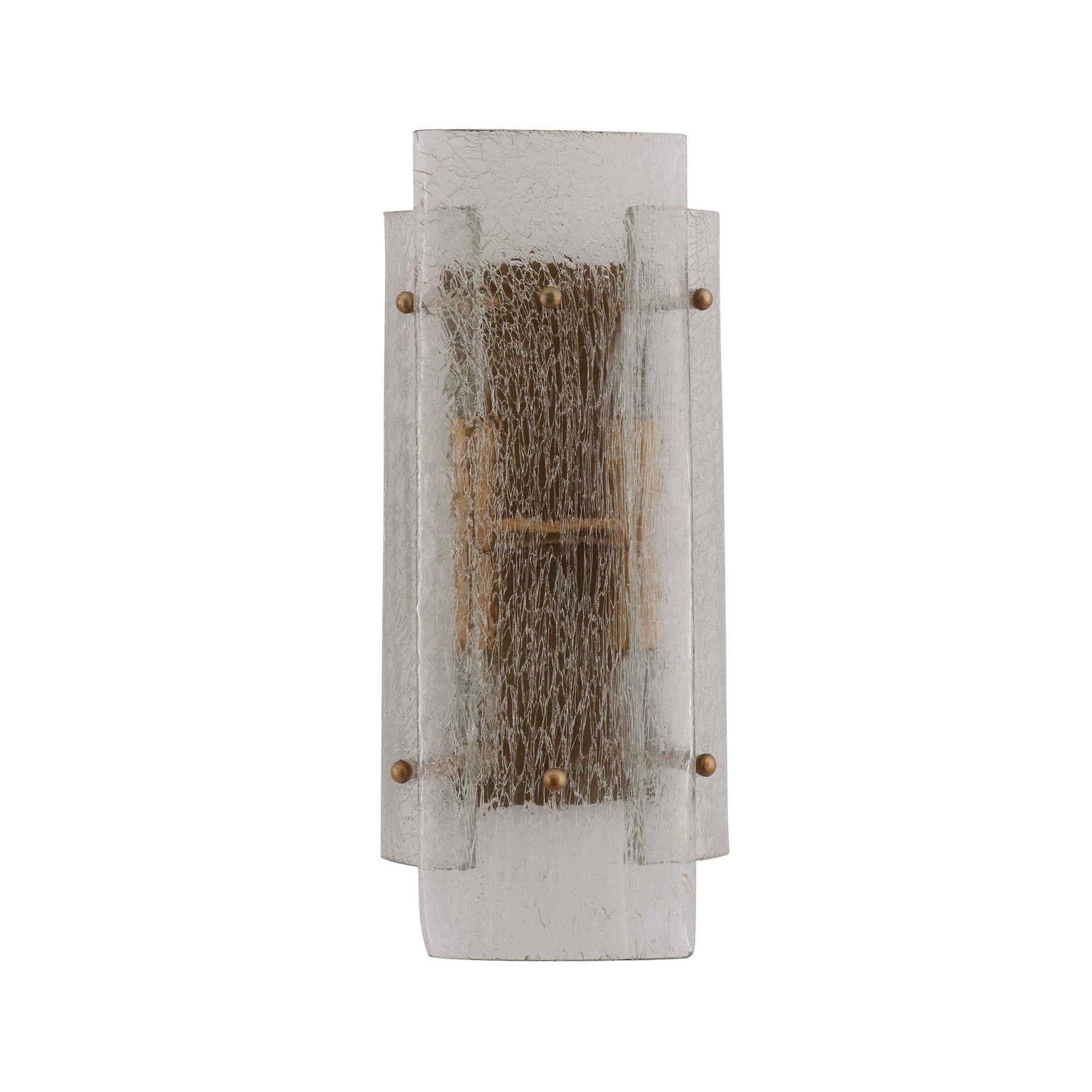Настенный светильник Arteriors home METAIRIE SCONCE Arteriors home
