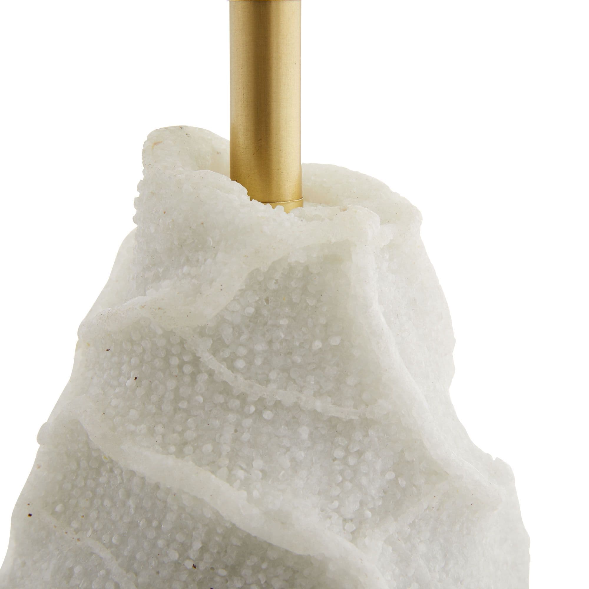 Настольный светильник Arteriors home NEMBY LAMP Arteriors home