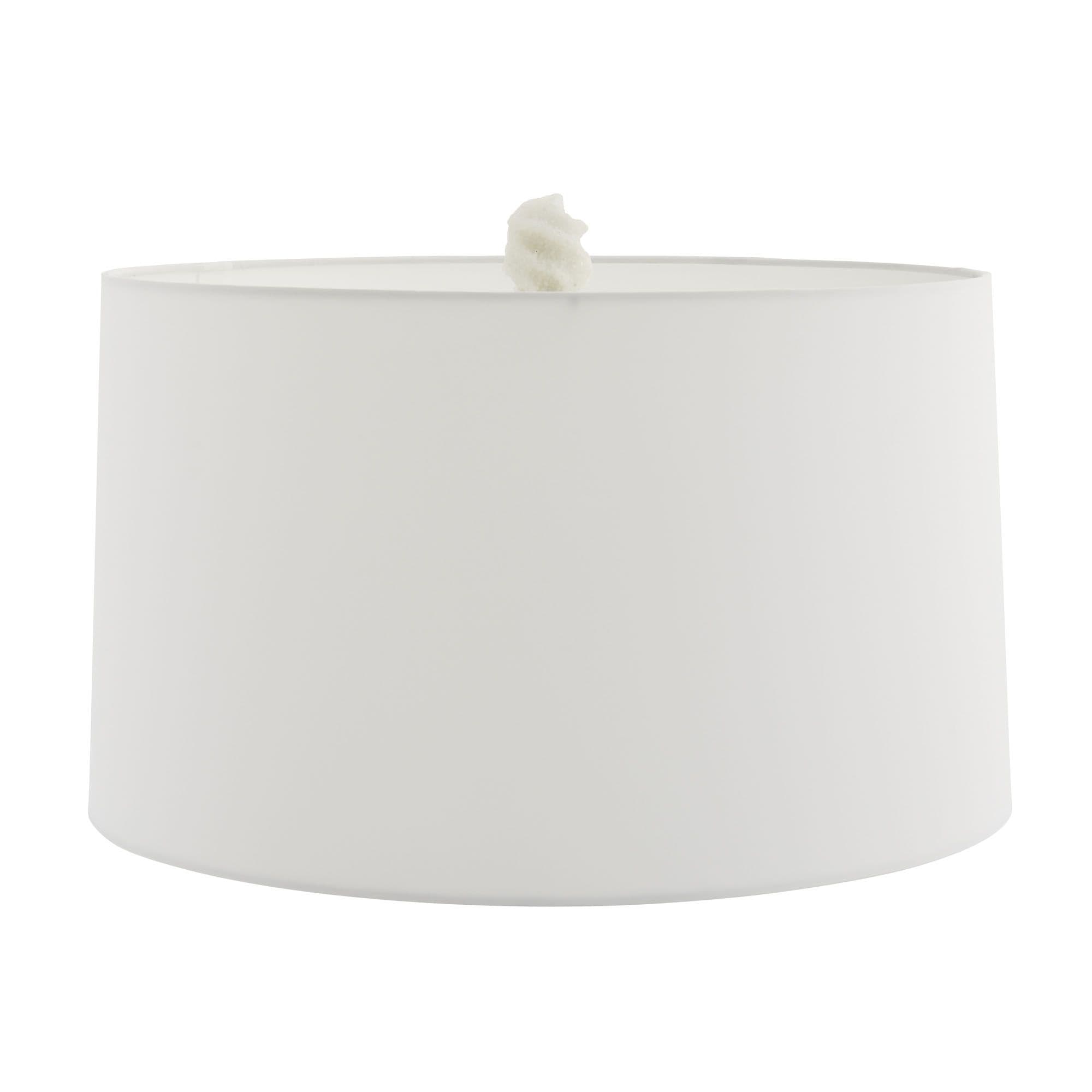 Настольный светильник Arteriors home NEMBY LAMP Arteriors home