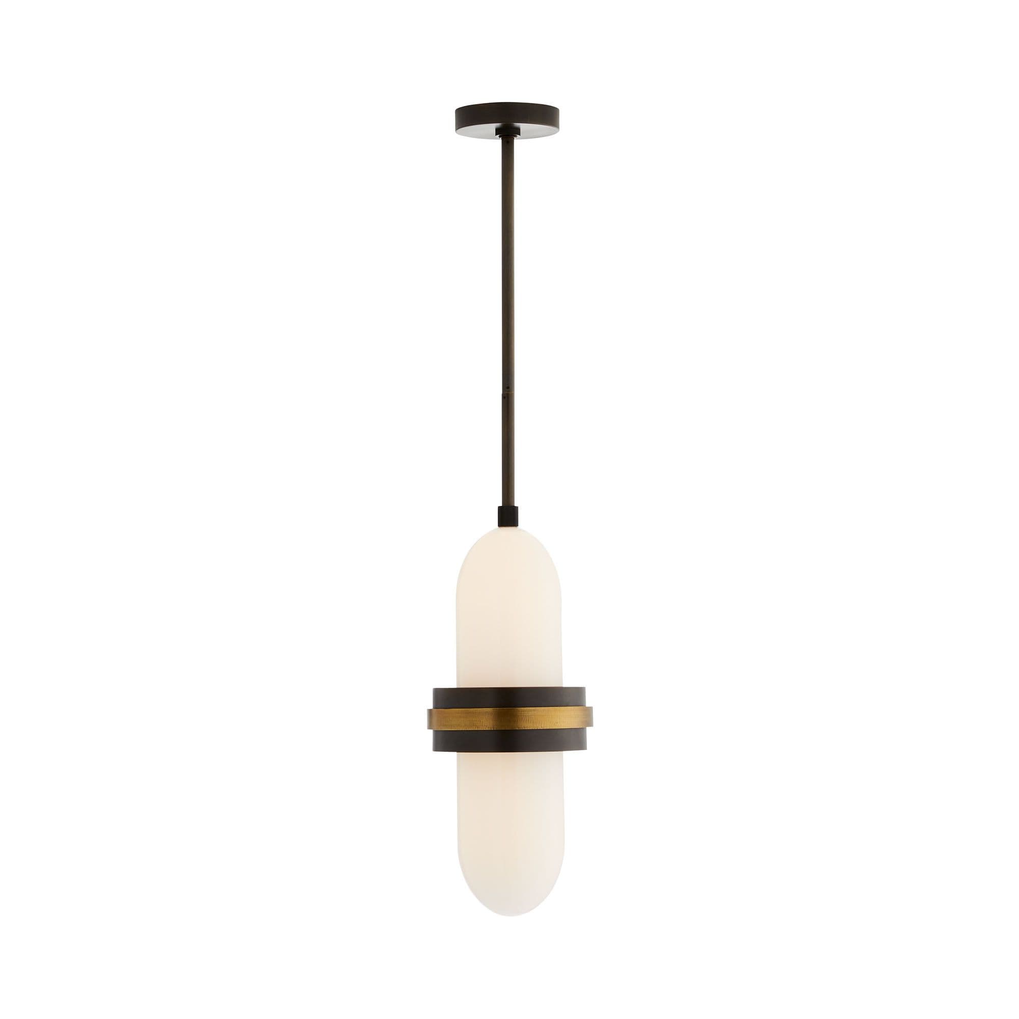 Подвесной светильник Arteriors home MIDDLEFIELD PENDANT Arteriors home