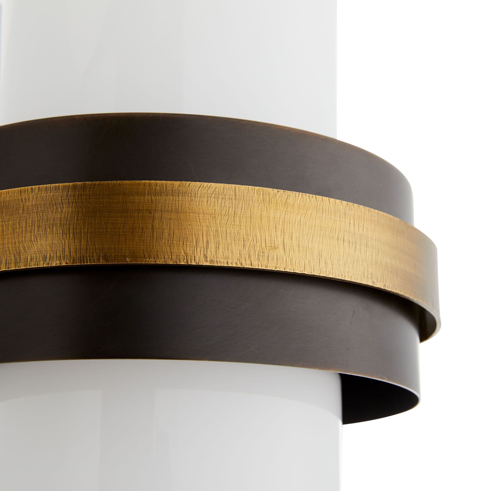 Подвесной светильник Arteriors home MIDDLEFIELD PENDANT Arteriors home