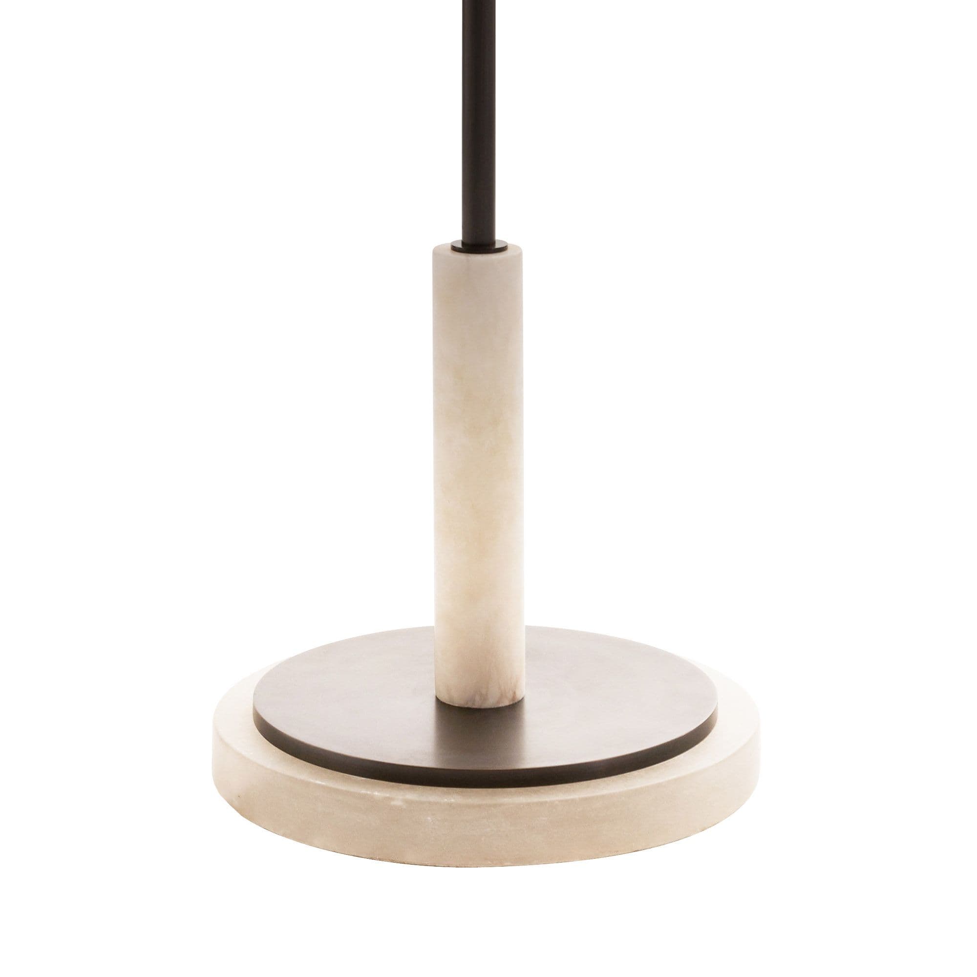 Напольный светильник Arteriors home MOSHI FLOOR LAMP Arteriors home