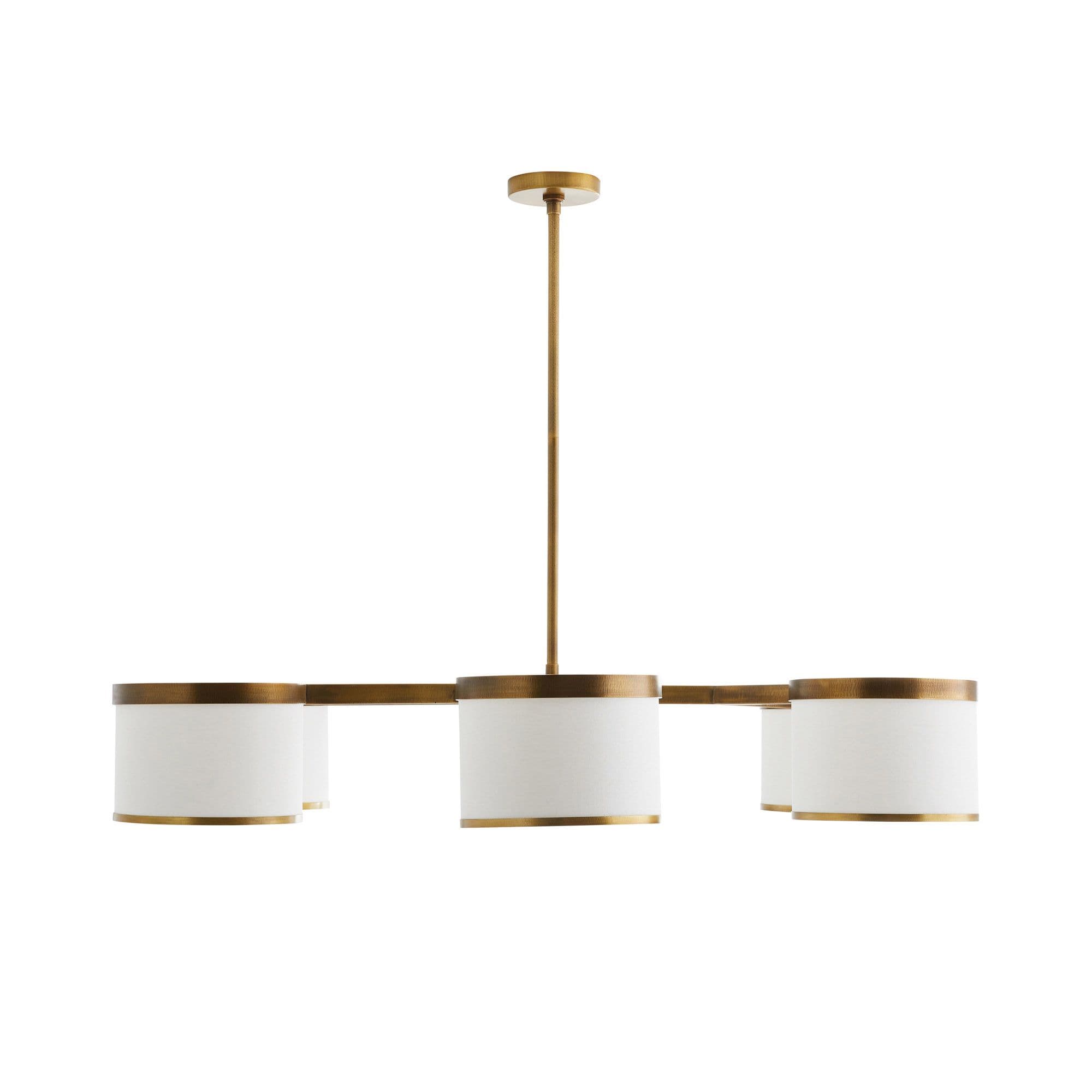 Подвесной светильник Arteriors home MAX CHANDELIER Arteriors home