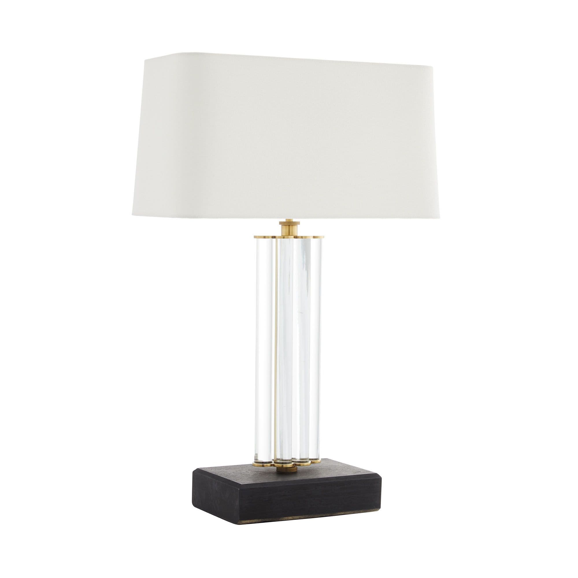 Настольный светильник Arteriors home ECKART LAMP Arteriors home