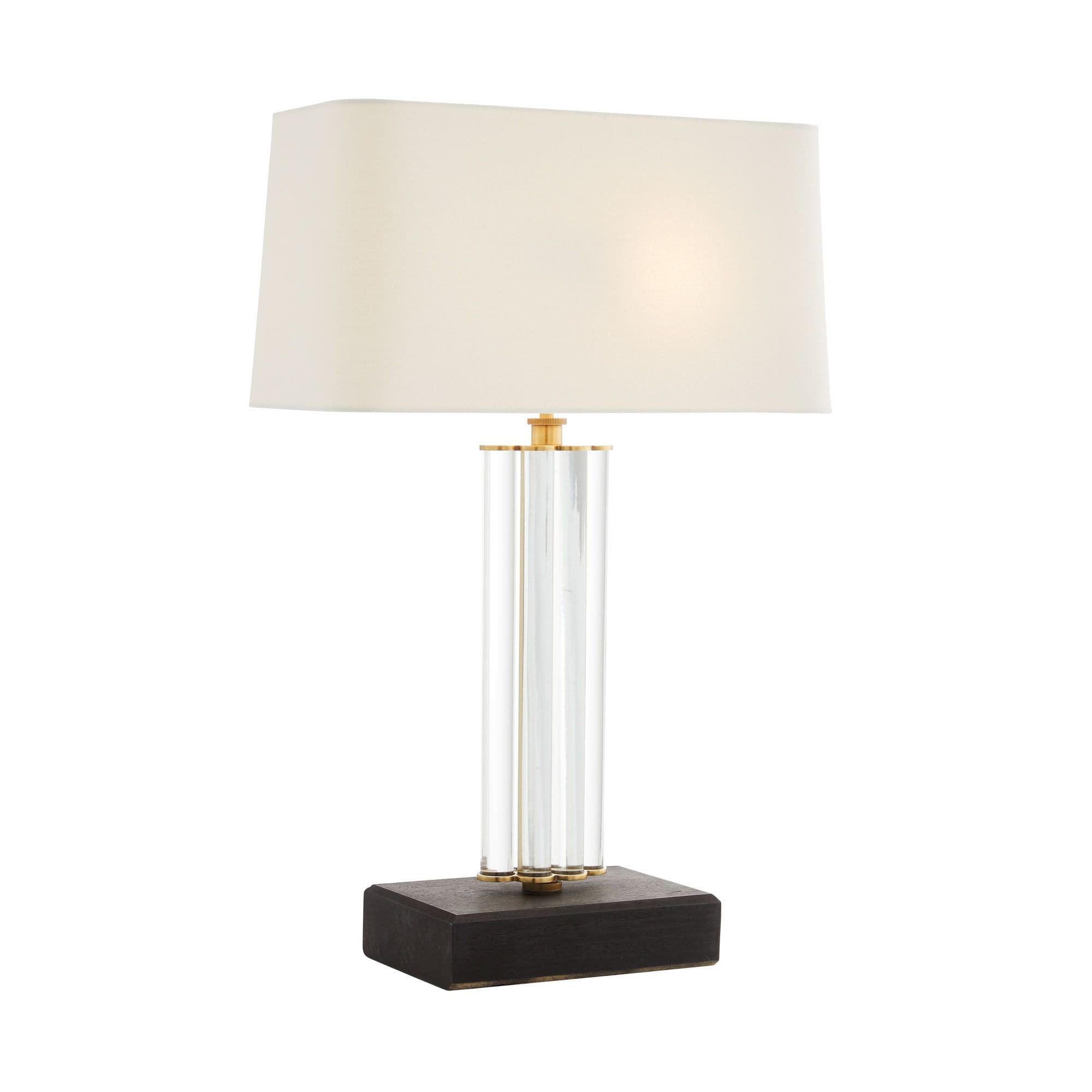 Настольный светильник Arteriors home ECKART LAMP Arteriors home
