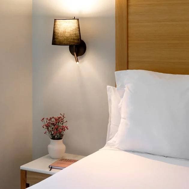 Настенный светильник LEDS C4 CLIP Leds C4