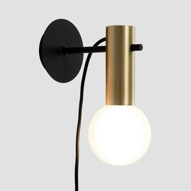 Настенный светильник LEDS C4 NUDE Leds C4