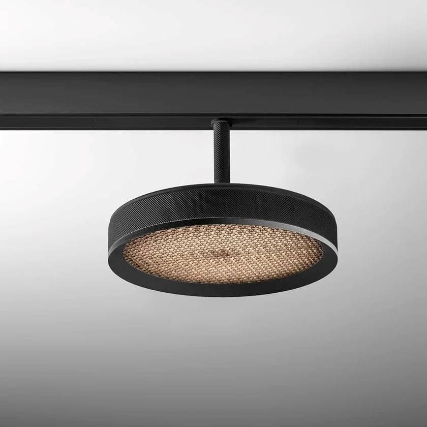 Трековый потолочный светильник Olev OVERFLY TRACK 48V OLEV