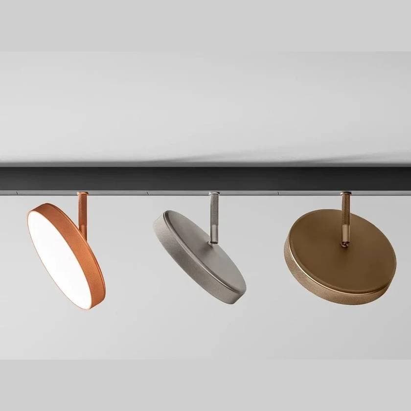 Трековый потолочный светильник Olev OVERFLY TRACK 48V OLEV