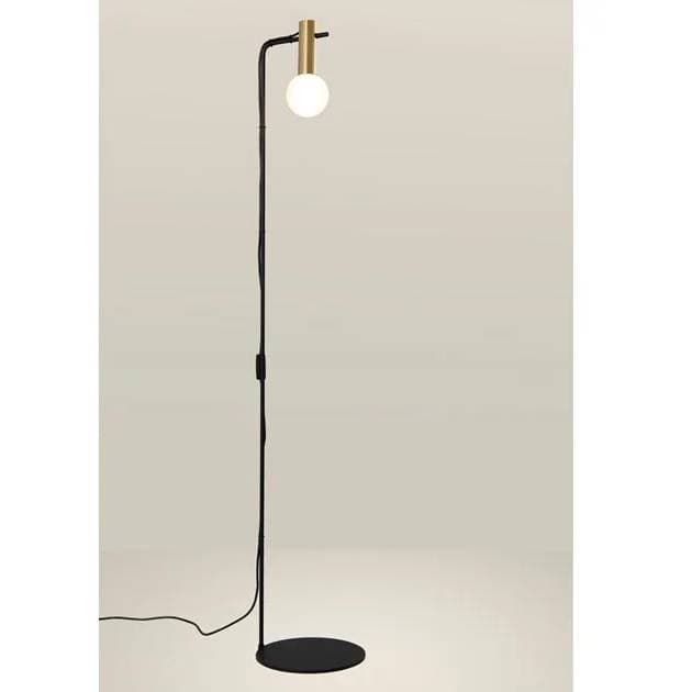 Напольный светильник LEDS C4 NUDE CURVED Leds C4