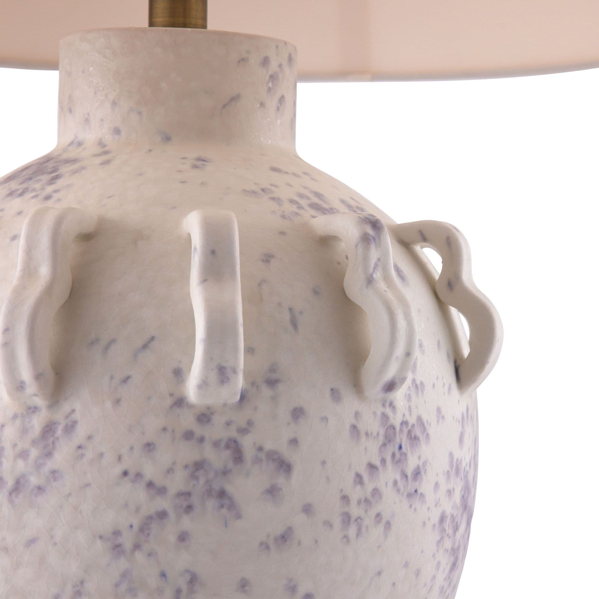 Настольный светильник Arteriors home MECCA LAMP Arteriors home