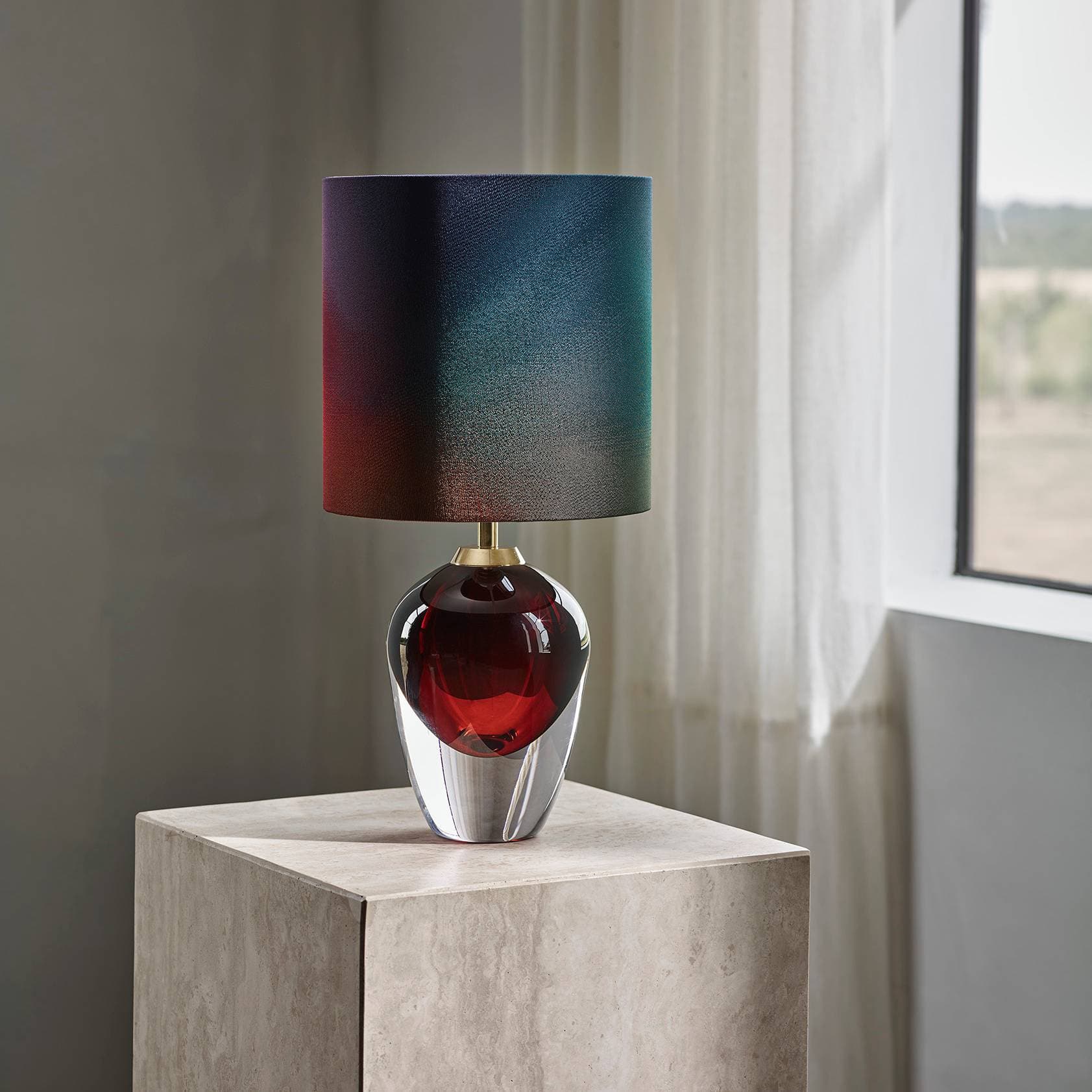 Настольный светильник Bella Figura RUBY POD Bella Figura