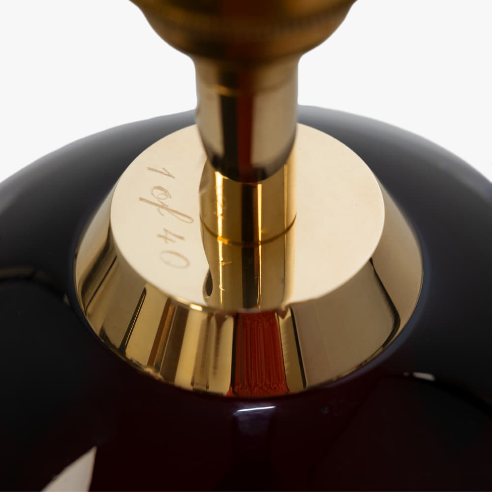 Настольный светильник Bella Figura RUBY POD Bella Figura