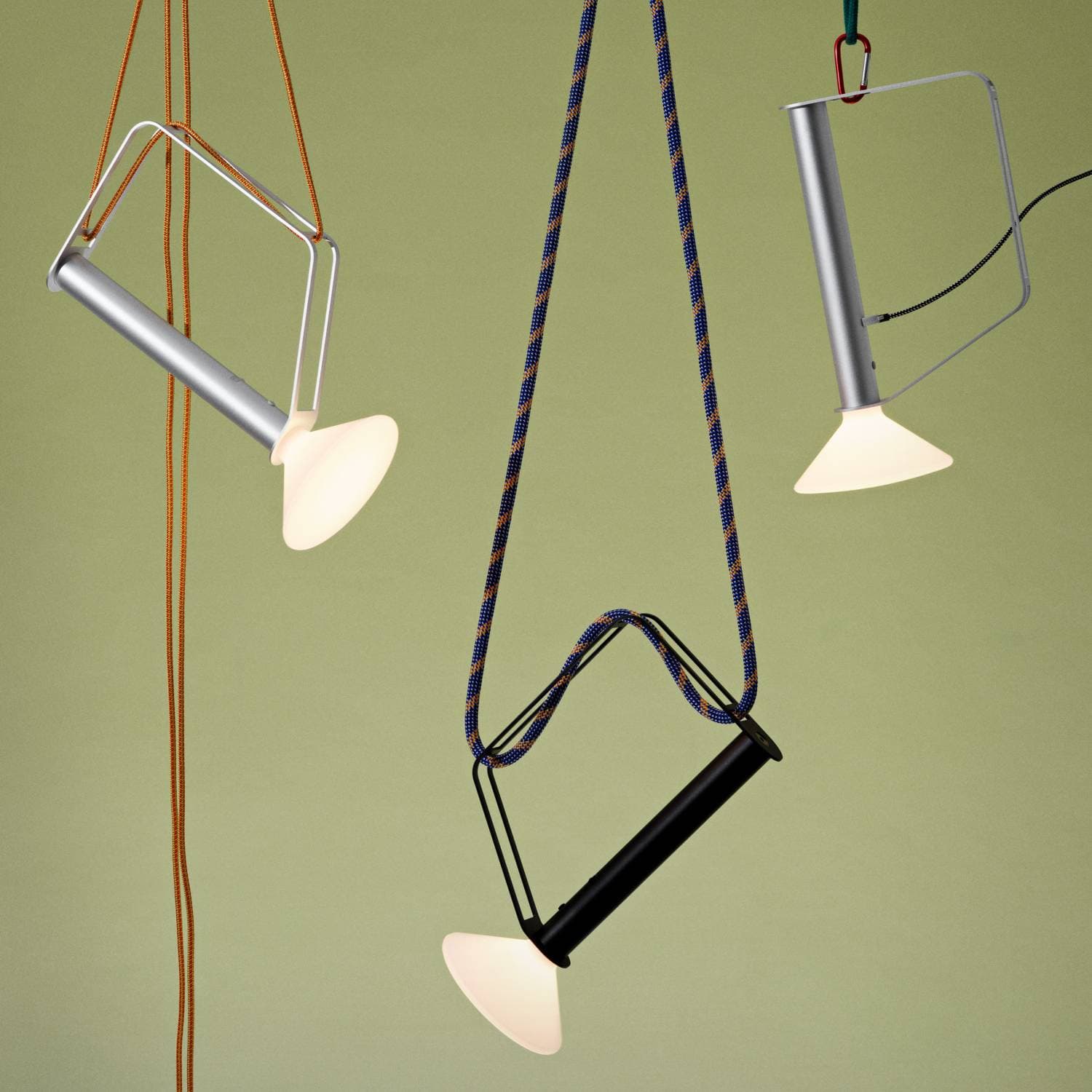 Портативный светильник Muuto Piton MUUTO