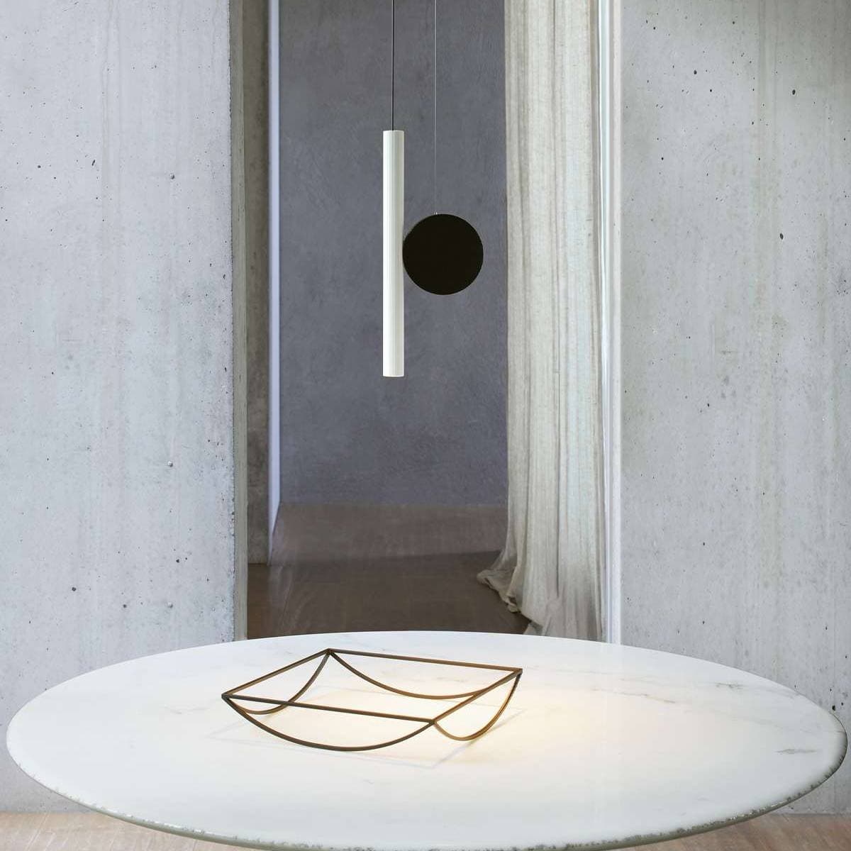 Подвесной светильник Luceplan Doi S1 Luceplan