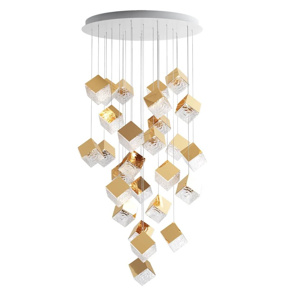 Подвесной светильник Bomma PYRITE 26 PCS Bomma