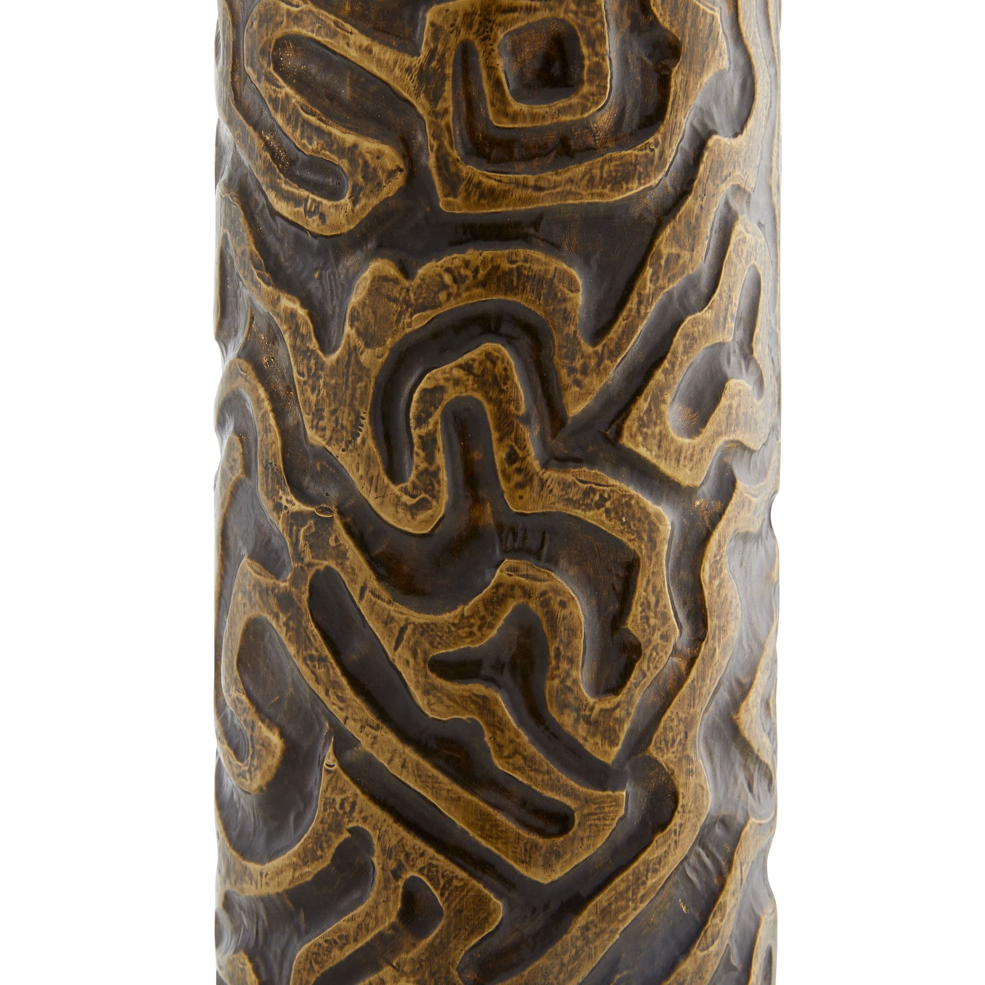 Настольный светильник Arteriors home KENYA LAMP Arteriors home