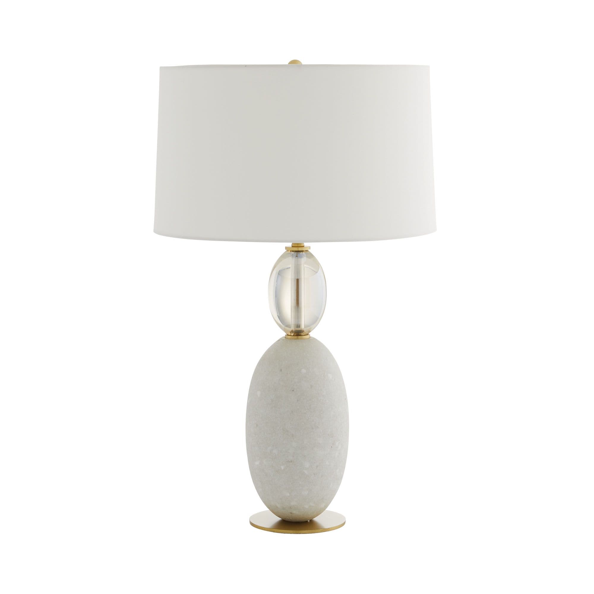 Настольный светильник Arteriors home MINATO LAMP Arteriors home