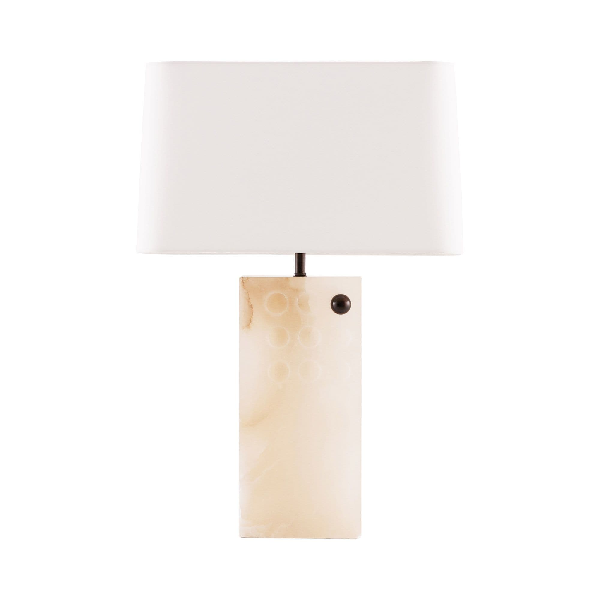 Настольный светильник Arteriors home NUEVO LAMP Arteriors home