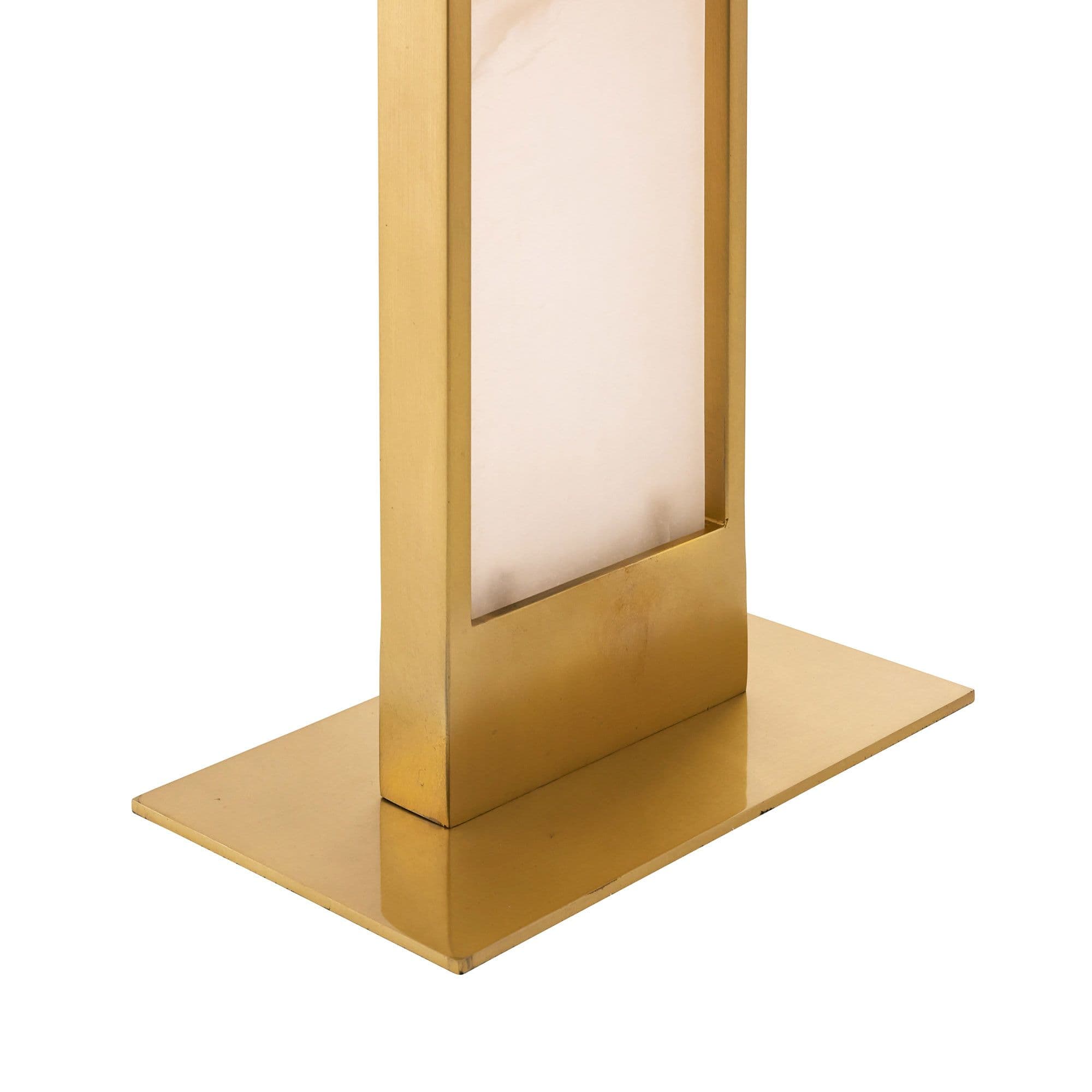 Напольный светильник Arteriors home MARKHAM FLOOR LAMP Arteriors home