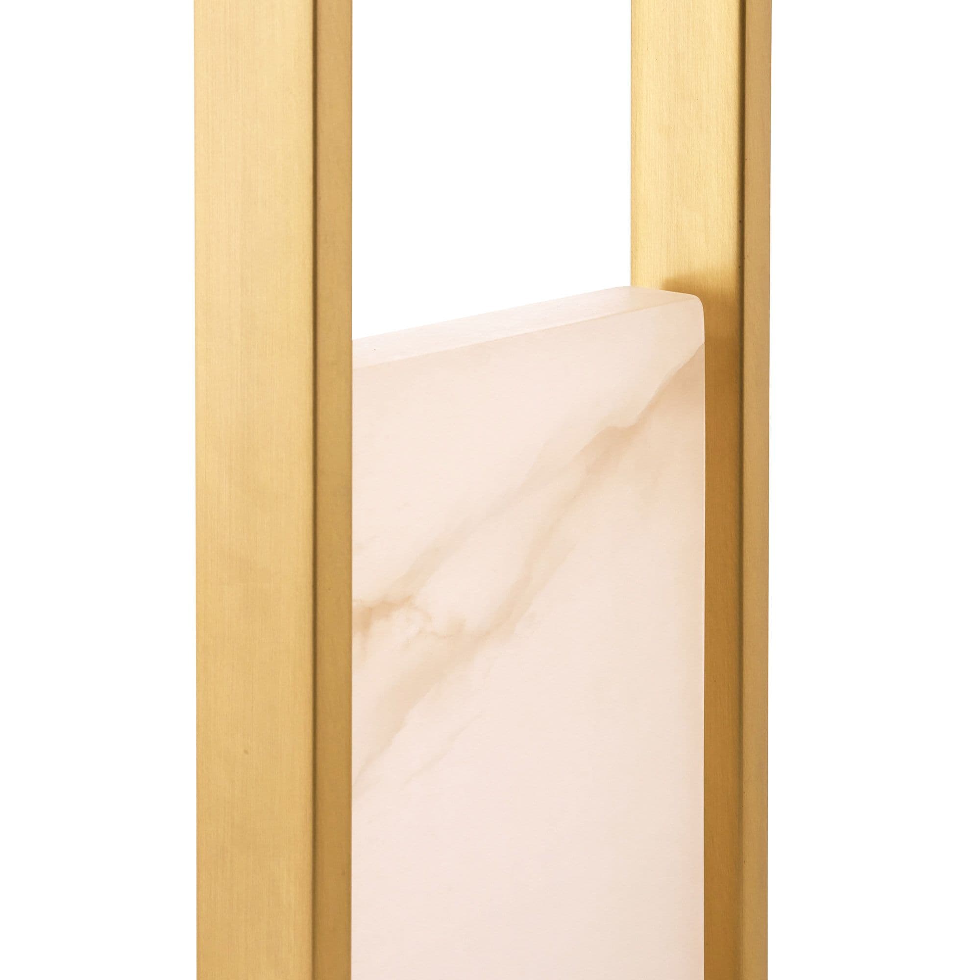 Напольный светильник Arteriors home MARKHAM FLOOR LAMP Arteriors home