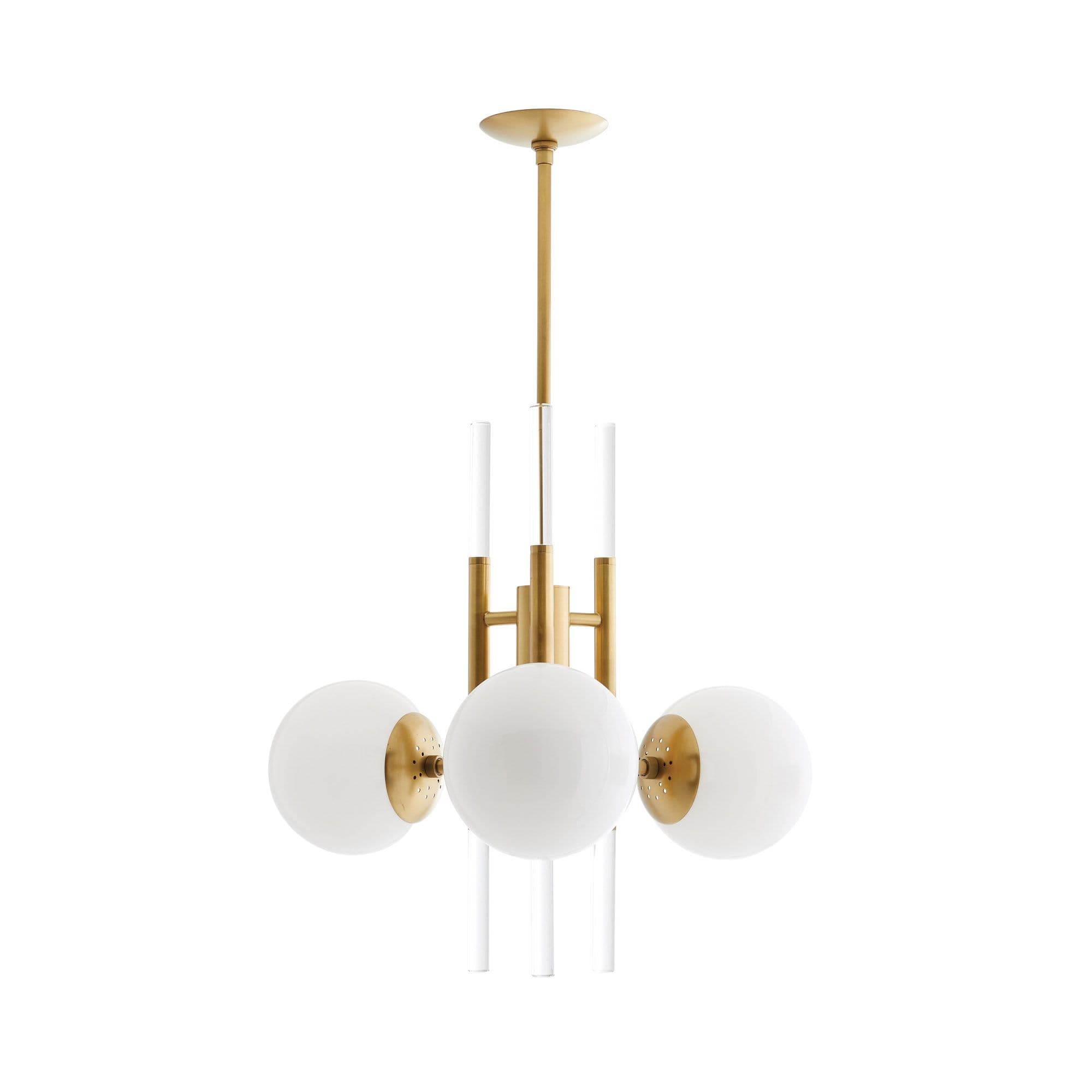 Подвесной светильник Arteriors home OBERON PENDANT Arteriors home