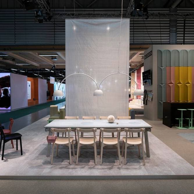 Подвесной светильник ZERO Bob Bow ZERO