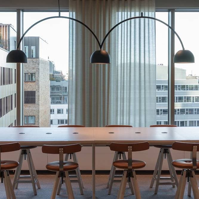 Подвесной светильник ZERO Bob Bow ZERO